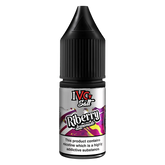 IVG Riberry Lemonade Nic Salt E-Liquid 10ml